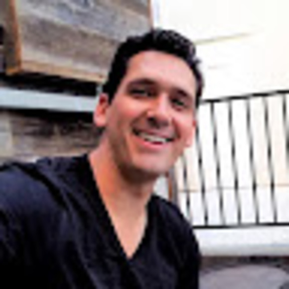 Meet your Posher, Mike - Picture 1 of 1